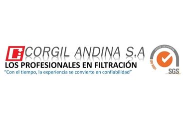 Corgil Andina S.A