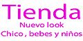 Tienda Tu Nuevo Look