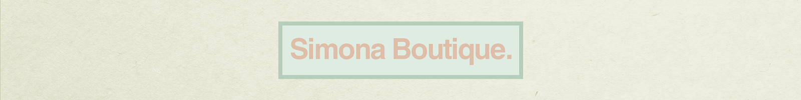 Simona Boutique