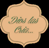 Dios las Cria