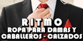 Ritmo - Ropa para Damas y Caballeros - Calzados