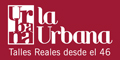 La Urbana - Talles Reales