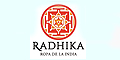 Radhika - Ropa de la India