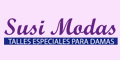 Susi Modas - Talles Especiales para Damas