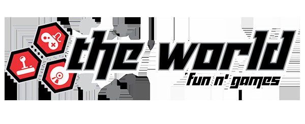 The World Fun And Games