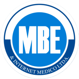 Mbe & Internet Médico Ltda.