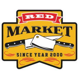 Red Market