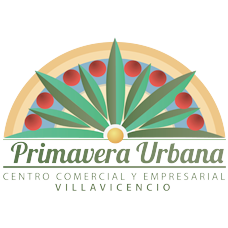 Centro Comercial Y Empresarial Primavera Urbana