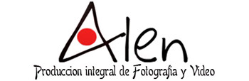 Alen Produccion Integral de Fotografia y Video