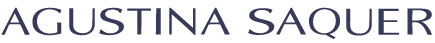 Agustina Saquer