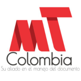 Mt Colombia
