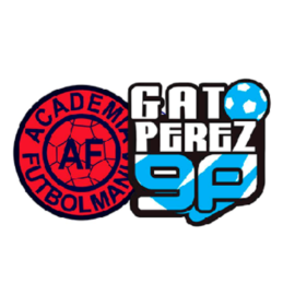 Escuela De Futbol Ricardo Perez