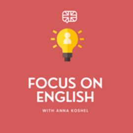 Focus On English S.A.