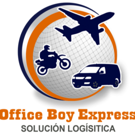 Office Boy Express