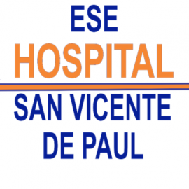 E.S.E. Hospital San Vicente De Paúl Lorica
