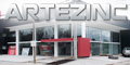 Artezinc de Esteban Voce