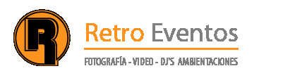 Retro Eventos