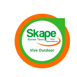 Skape Guias Tour E.U.
