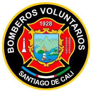Benemerito Cuerpo De Bomberos Voluntarios De Cali