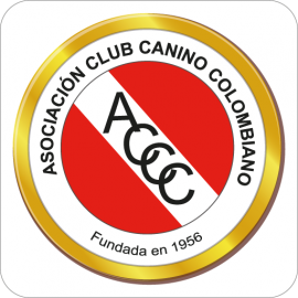 Asociación Club Canino Colombiano