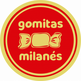 Golosinas Milanes