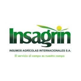 Insumos Agrícolas Internacionales S.A.