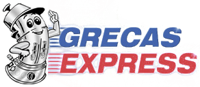 Grecas Express