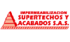 Supertechos Y Acabados S.A.S