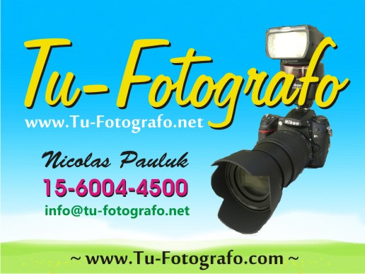 Tu Fotografo