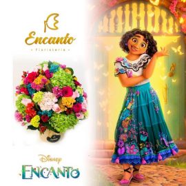 Floristería Encanto