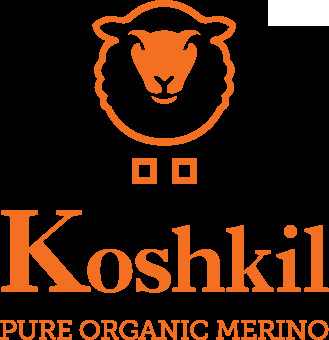 Koshkil Pure Organic Merino