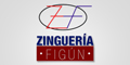 Zingueria Figun - Techos