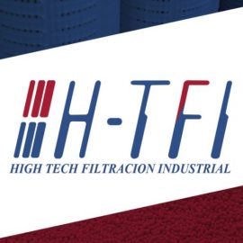 High Tech Filtración Industrial Ltda.