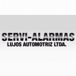 Servi-Alarmas Lujos Automotriz Ltda.