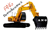 Ang Demoliciones Y Excavaciones S.A.S