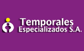 Temporales Especializados S.A.