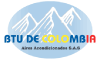 Btu De Colombia