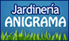 Jardinería Anigrama