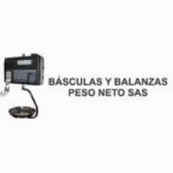 Básculas Y Balanzas Peso Neto S.A.S.