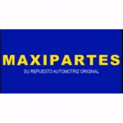 Maxipartes