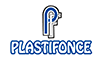 Plastifonce