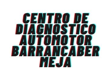 Centro De Diagnostico Automotor Barrancabermeja