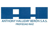 Anthony Halliday Berón S.A.S.