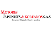Motores Japoneses Y Koreanos S.A.S.