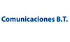Comunicaciones B.T.