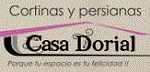 Casa Dorial - Cortinas Y Persianas-Doralba Corrales