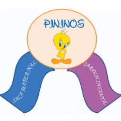 Sala Maternal Y Jardín Infantil Pininos