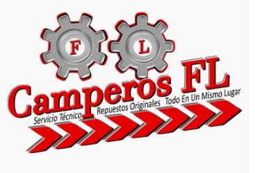 Almacen Camperos Fl S.A.S.