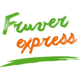 Alimentos Fruver Express