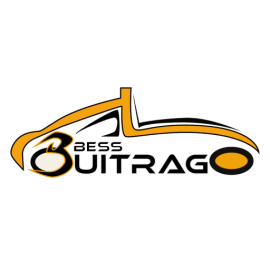 Auto Grúas Buitrago